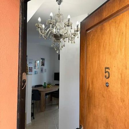 Casa Vacanza Elislor Apartments Fiumicino Dış mekan fotoğraf