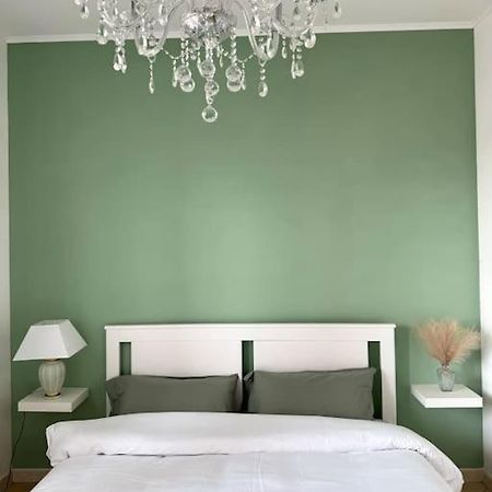 Casa Vacanza Elislor Apartments Fiumicino Dış mekan fotoğraf
