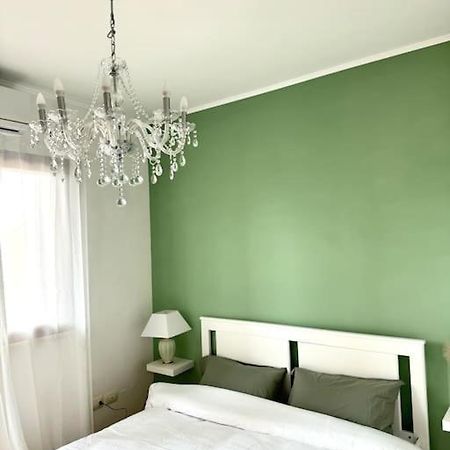 Casa Vacanza Elislor Apartments Fiumicino Dış mekan fotoğraf