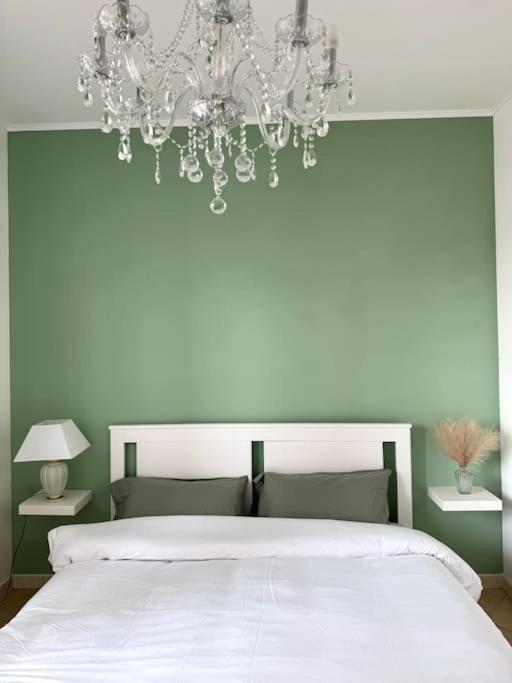Casa Vacanza Elislor Apartments Fiumicino Dış mekan fotoğraf