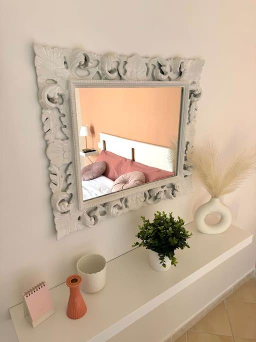 Casa Vacanza Elislor Apartments Fiumicino Dış mekan fotoğraf