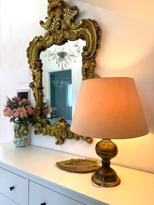 Casa Vacanza Elislor Apartments Fiumicino Dış mekan fotoğraf