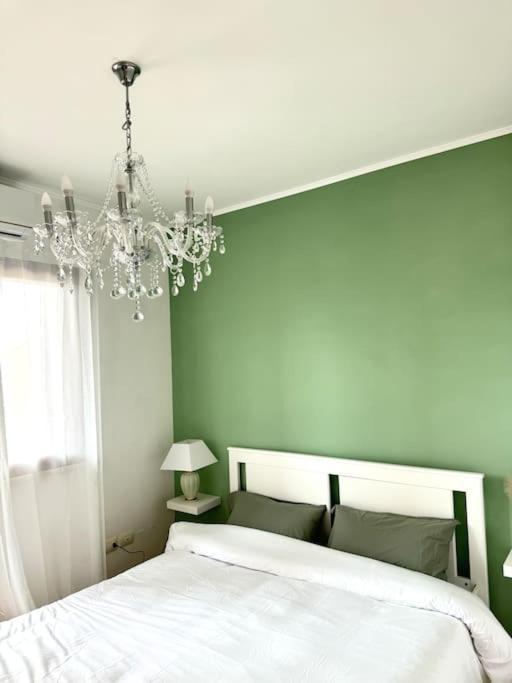 Casa Vacanza Elislor Apartments Fiumicino Dış mekan fotoğraf