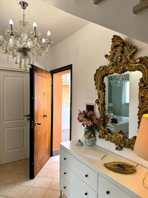 Casa Vacanza Elislor Apartments Fiumicino Dış mekan fotoğraf